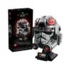 Đồ Chơi Lắp Ráp Mũ Giáp At-At Driver LEGO STAR WARS 75429 (Phien ban moi)