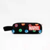 Bóp viết Classic Biệt đội Avengers Đen CLEVERHIPPO HLM0104 (Phien ban moi)